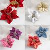 Christmas Tree Decoration High Quality Ornament for Festive Parties 22cm