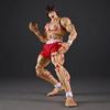 1/12 Son Of Ogre Baki Hanma Baki Venue Exclusive Version Action Figures Desktop Ornament Doll Boy Toy Surprise Durable Gift Collectible