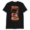 Herbie – Old Skool Funk | Unisex Graphic for Jazz-Funk Heads T-Shirt