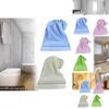 Luxurious Pure Cotton Towels Bulk Super Absorbent Face Cloths Soft And Thick