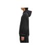 adidas Essentials Hooded Loose Casual Comfortable Sweatshirt Men Sweatshirt Black JC9572