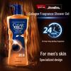 Clear Men Balancing Oil Control Body Wash