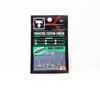 Jackall Tungsten Nail Sinker 0.3 Grams-15/Pack (8728)