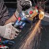Dongcheng 20V Brushless Cordless Angle Grinder CN plug (adapter included)