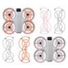 Collision Proof UAV Propeller Protector Cover for UAV Safety Guard Rings Protective Bracket Accessories