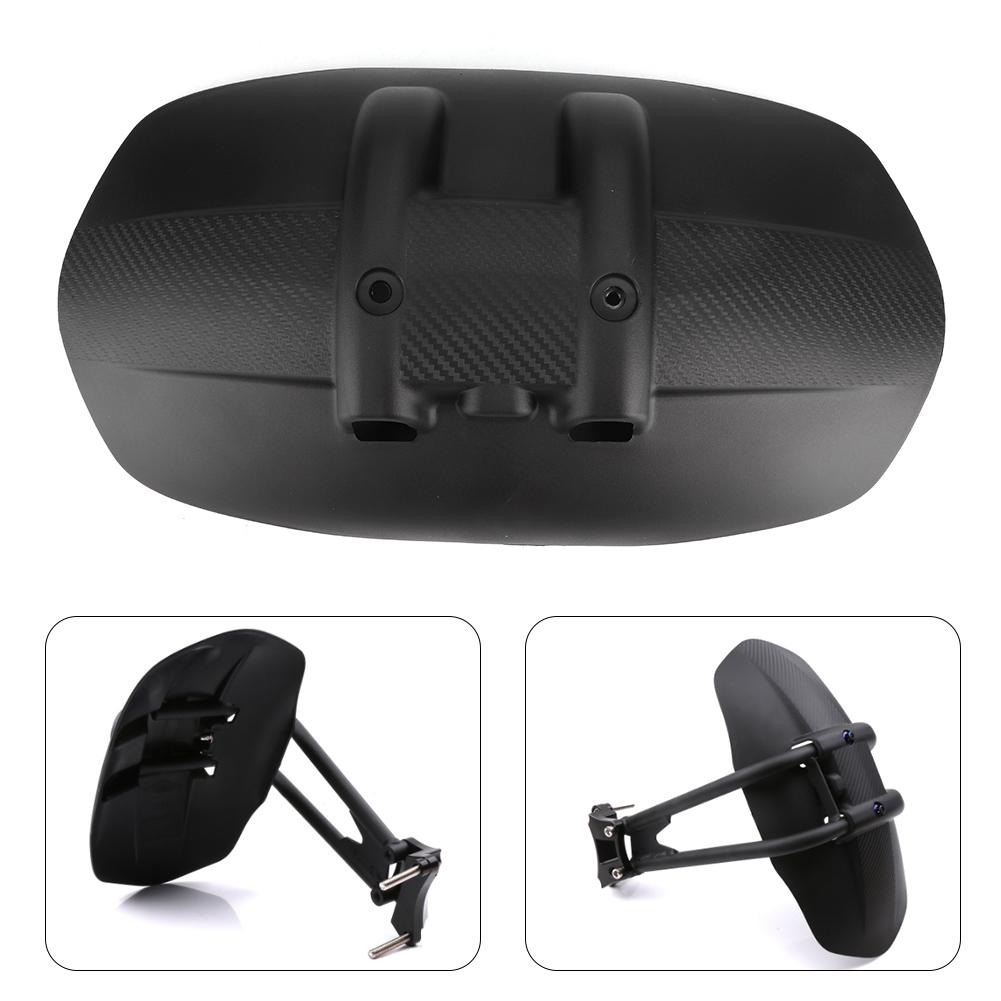 Rear Mudguard Mud Flap Guards Fenders Fit for Yamaha NVX155 Aerox155