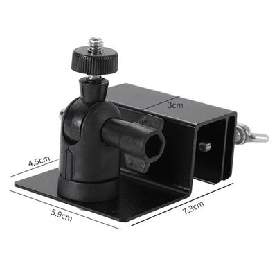 Monitoring Bracket For SecurityCameras Gutter Outdoor