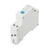 AC90-300V 5060Hz WiFi Intelligent Circuit Breaker Overcurrent Undervoltage Protection Power Can Control Power Supply Remotely