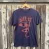Vtg Drive-By Truckers Welcome To The Big To Do Tour T-Shirt NZ162 FREE SHIPPING