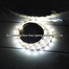 5V USB LED Strip Light - 2835 SMD, 60 LEDs/M, Single Color, Self-Adhesive with Button Switch Control