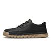 Fashion Handmade Brand Men Casual Shoes Leather Men Flats Soft Oxford Shoes Luxury Quality Outdoor Shoes Men Sneakers