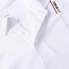 Li-Ning Comfortable Breathable Polo Shirt Women Tops White APLW588-1