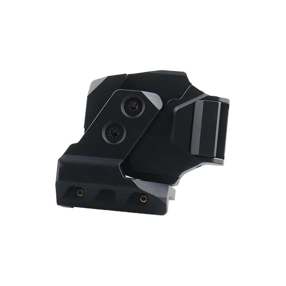 PVS-14 Night Vision Device Aluminum Dovetail Universal Mount