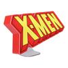 Paladone X-Men Logo Light - Officially Licensed X-Men Merchandise & Room Decor, 12945