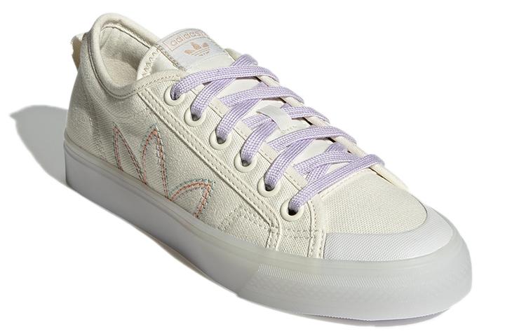 adidas Nizza 'Beige' Women's GX2731