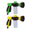 Car Wash Sprayer Pressure Washer with Ergonomic Handle Adjustable Patterns Quick Connect Car Foam Pot Foam Sprayer