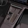 For Geely Monjaro L 2026 2025 Auto Interior Central Control Lower Storage Box Organizer Tray Car Accessories Stowing Tidying