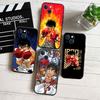 Hajime No Ippo Phone Case for Samsung Galaxy S20 S21 Ultra FE Plus A26 A30 A30S A31 A52 A42 A50 A50S