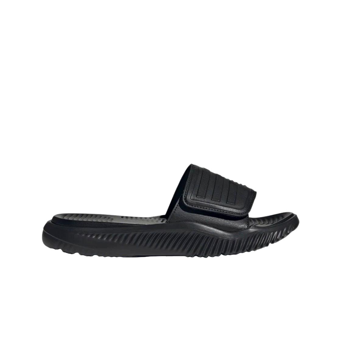 

Adidas Alphabounce Slide Core Black GY9416 Мужские кроссовки