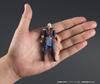 DIGACTION "Fist of the North Star" Shu, approximately 80mm tall, non-scale PVC pre-painted action figure