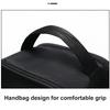Large Capacity Travel Storage Case Waterproof Shoes Organizer Shoe Storage Bags  Travel Accessories