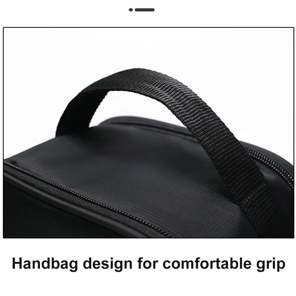 Large Capacity Travel Storage Case Waterproof Shoes Organizer Shoe Storage Bags  Travel Accessories