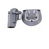 Tactical Left-Hand Quick-Draw Holster
