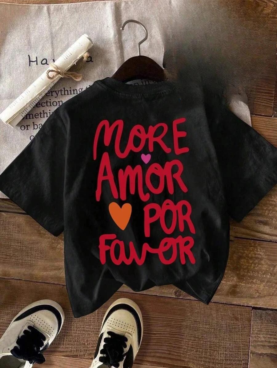 

ZX Tee Sardines Can Pattern Print Women s Casual T-shirts Casual Versatile Women s Summer Short-sleeved Tops T-shirts Women Clothing 4XL