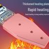 Constant Temp PPR Heat Welder for Water Pipe and Hydropower Household Engineering