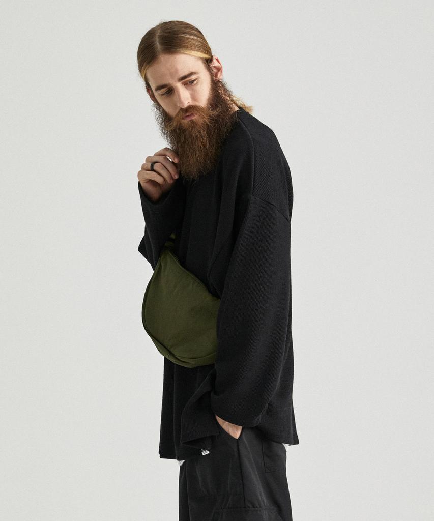 CARGOBROS Cb Overknit (Black)