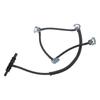 Return Overflow Hose Pipe Replacement Return Pipe Line 6460702132