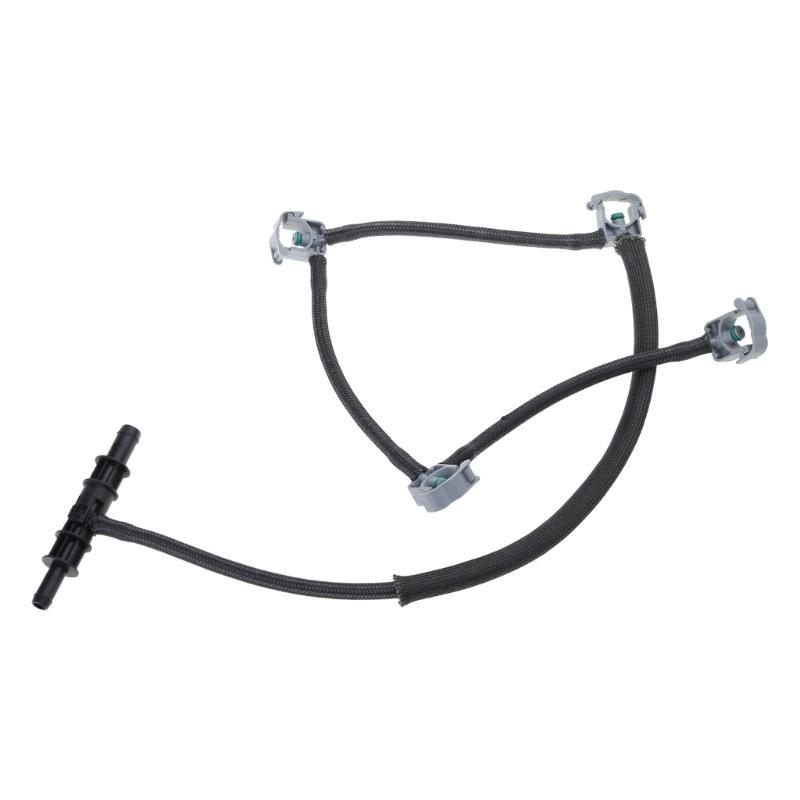 Return Overflow Hose Pipe Replacement Return Pipe Line 6460702132