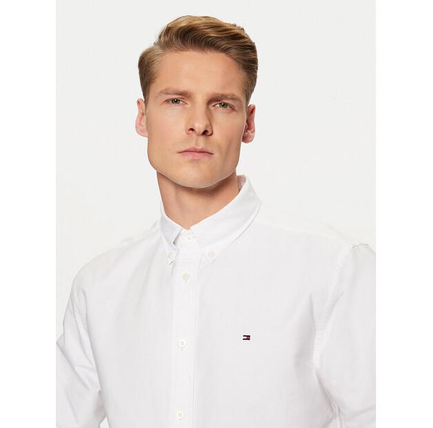 Рубашка Tommy Hilfiger Solid Heritage