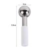 Face Massage Ice Wave Ball Educe Swelling Face Care Cryo Freeze Stick  Beauty Salon Massager