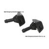 Dysza spryskiwacza szyby przedniej dla Volvo S40, S80, XC90, C70 i Buick LaCrosse, Regal