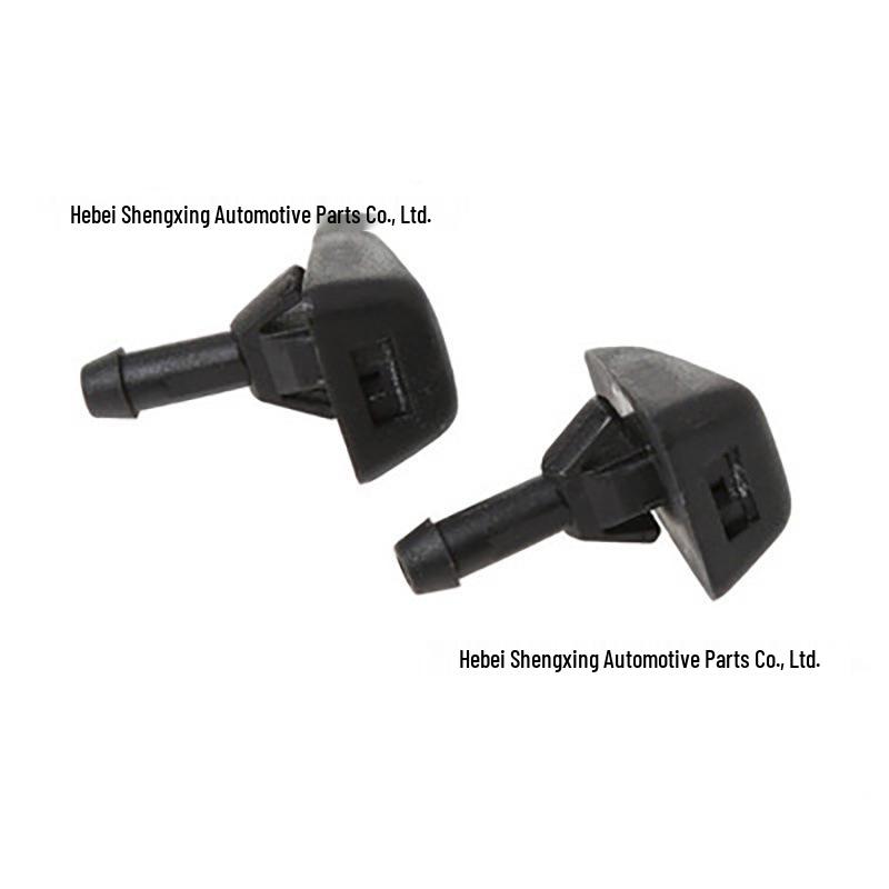 Dysza spryskiwacza szyby przedniej dla Volvo S40, S80, XC90, C70 i Buick LaCrosse, Regal