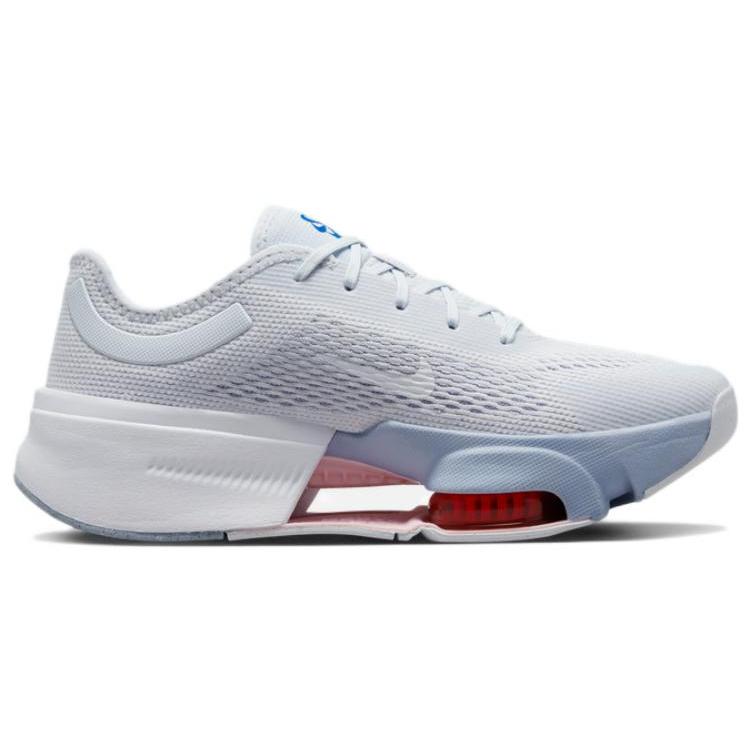 New Nike Air Zoom SuperRep 4 Next Nature 'Grey Blue Whisper' Women's DO9837-002