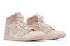 Jordan 1 High Method Of Make Pink Oxford (Women's)