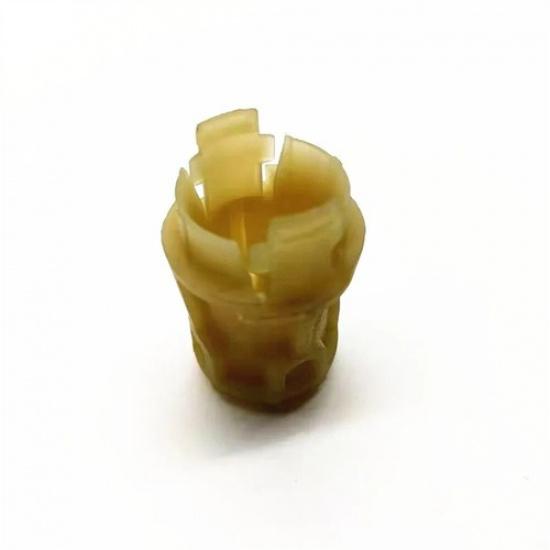 Držák lanka ruční brzdy 471911 Vhodný pro Citroen C5 2008 Peugeot 508