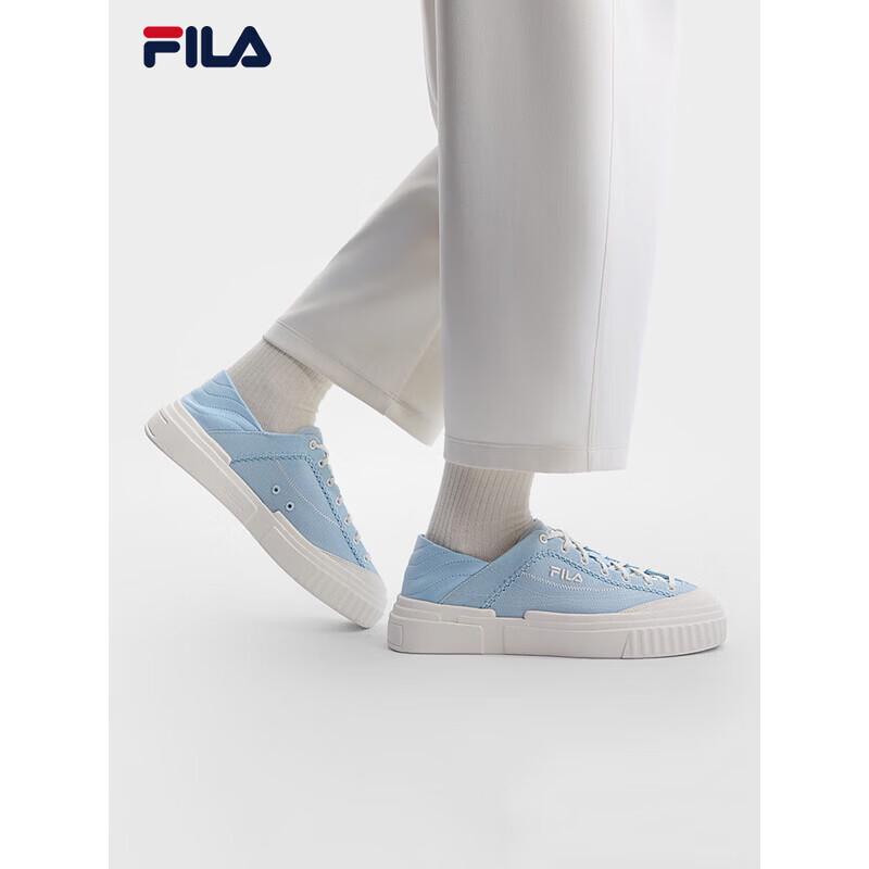 FILA LOOP 1S Women's Casual Canvas Shoes