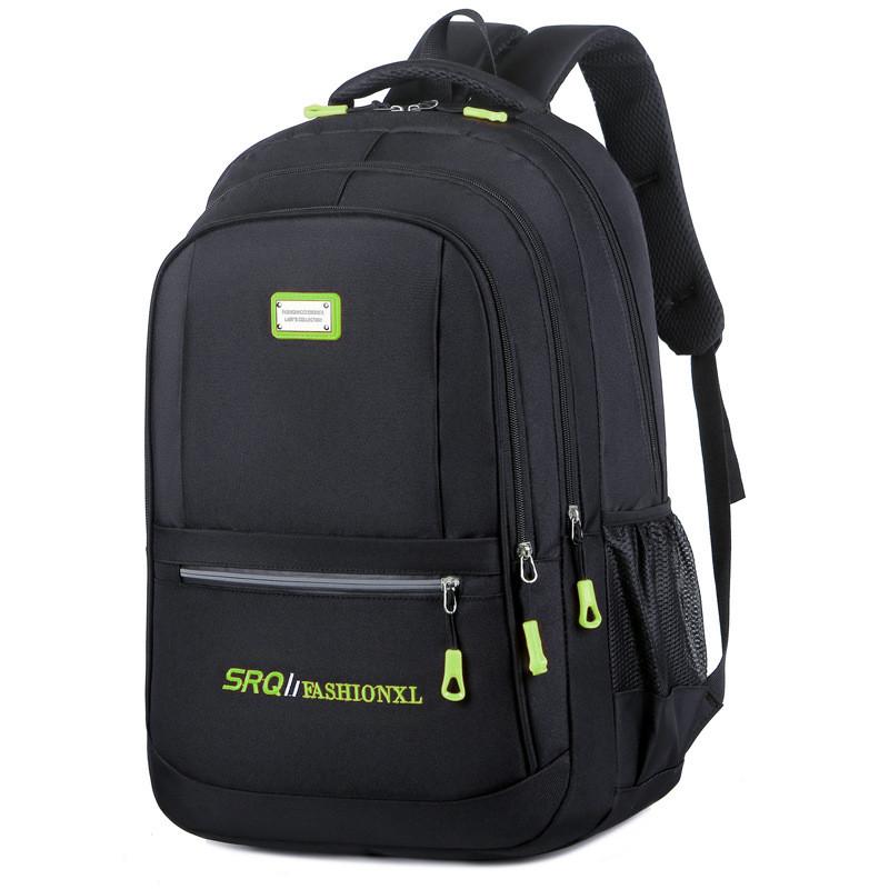 Backpack School Travel Oxford Breathable 16in Laptop Teens Schoolbag College