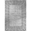 Rovigo Home Washable Printed Carpet RVG0812-FNL21