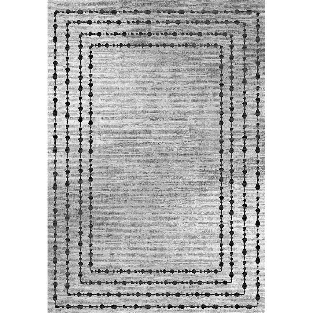 Rovigo Home Washable Printed Carpet RVG0812-FNL21