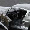 Maisto 1:24 1967 Ford Mustang GT Alloy Sports Car Model Diecast Metal Racing Vehicles Car Model Simulation Collection Kids Gifts