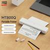 HPRT MT800Q A4 Bärbar Bluetooth-skrivare