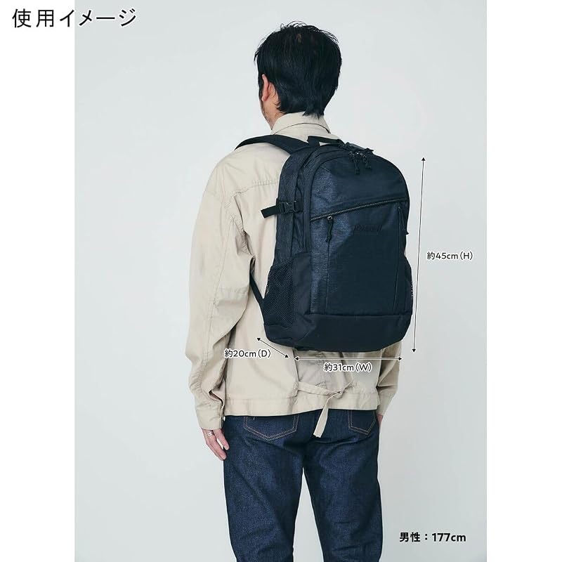 [Coleman] Walker 25 Men's/Women's/Unisex Backpack, 25L, Lightweight, for Commuting, School, and Business.