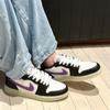 Jordan 1 Retro Low OG Black Raspberry GS HF0410-001