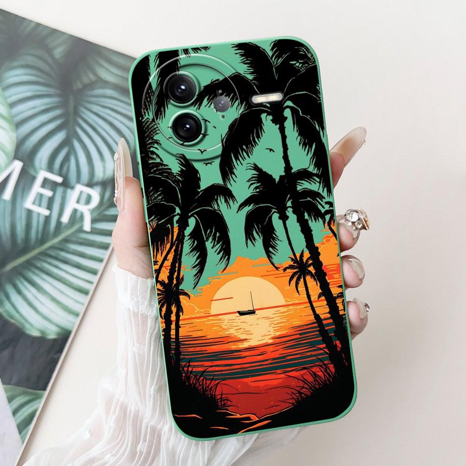 For Xiaomi Poco F7 Ultra / Poco F7 Pro Cute Cat Panda Cartoon Phone Case For Poco F7ultra F7Pro Soft Silicone Shockproof Cases