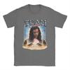 Unisex T-Shirt Team Jacob Verflucht Fan Collage Twilight 100% Baumwolle T-Shirt Kurzarm T-Shirt Rundhals Kleidung Druck