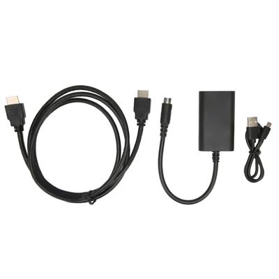 Accessori per audio e video – Cavi HDMI e adattatori
